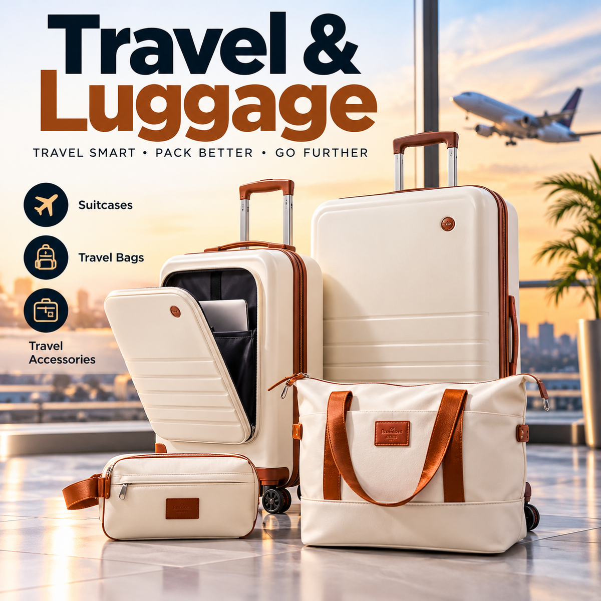 Travel & Luggage