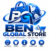 Ben Global Store - Home
