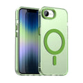Magnetic MagSafe-Compatible iPhone Case – Slim & Protective